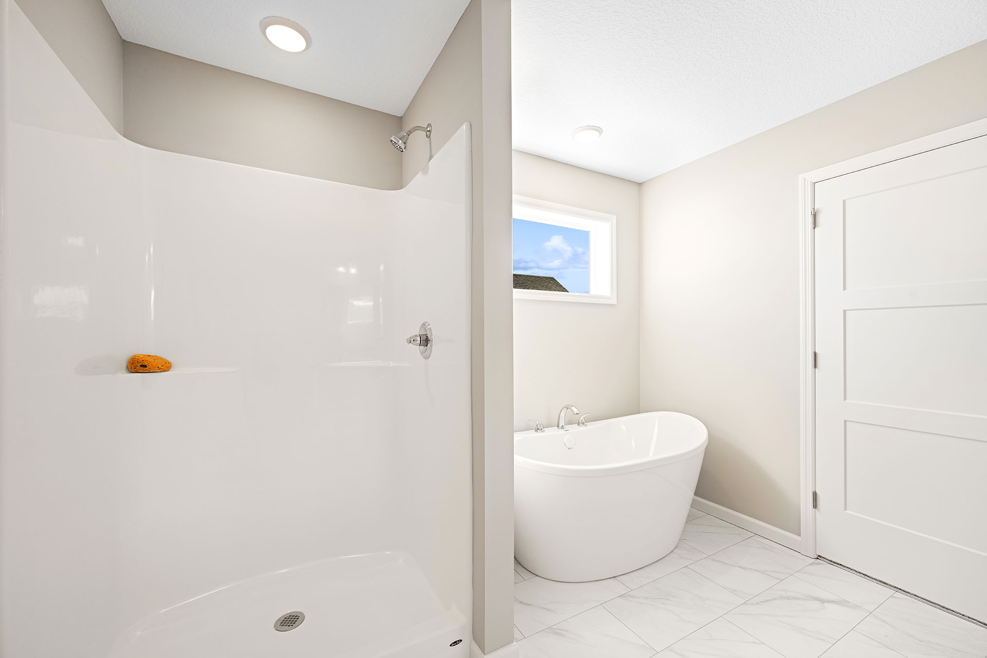 Creekside - JP Brooks Builders