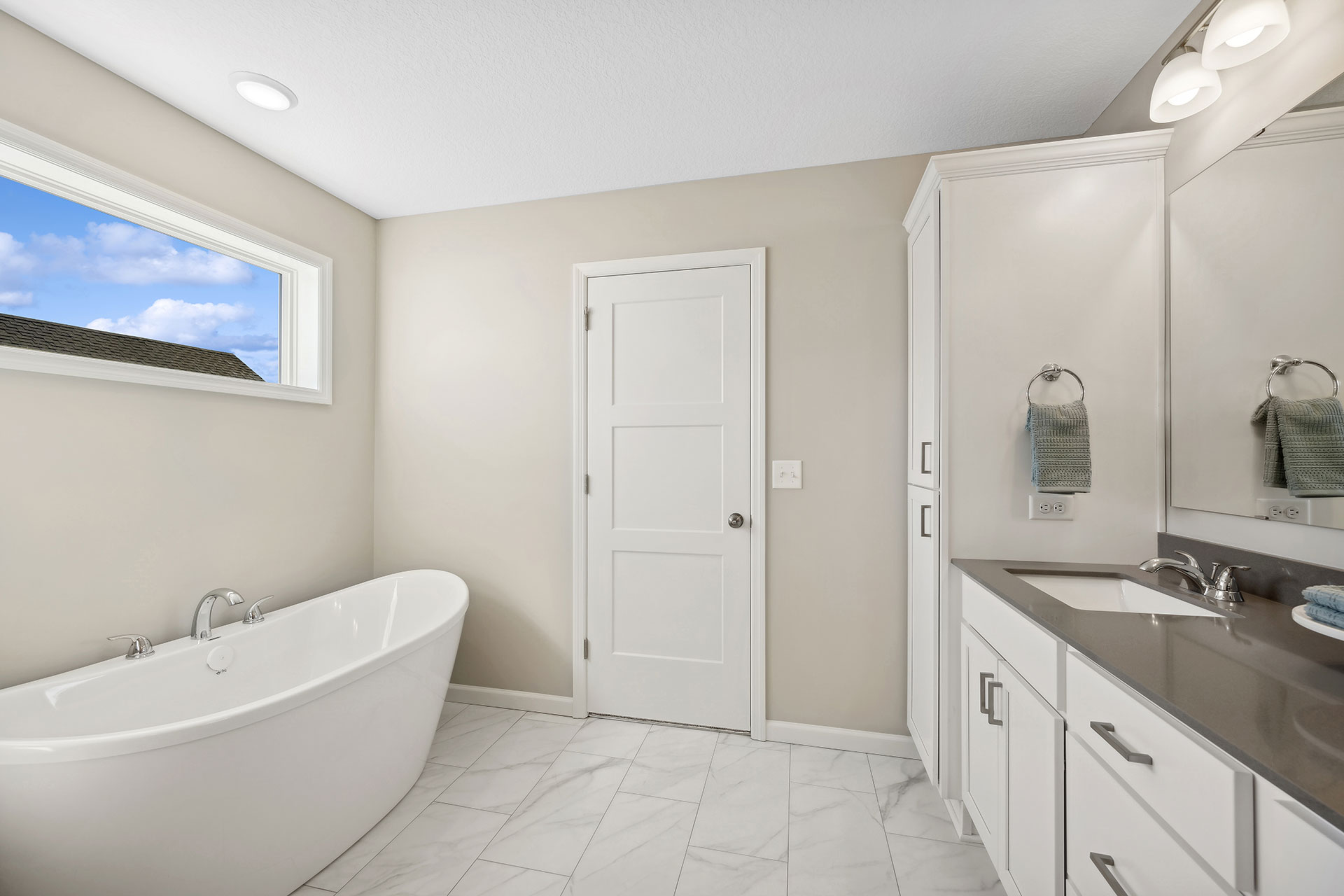 Creekside - JP Brooks Builders