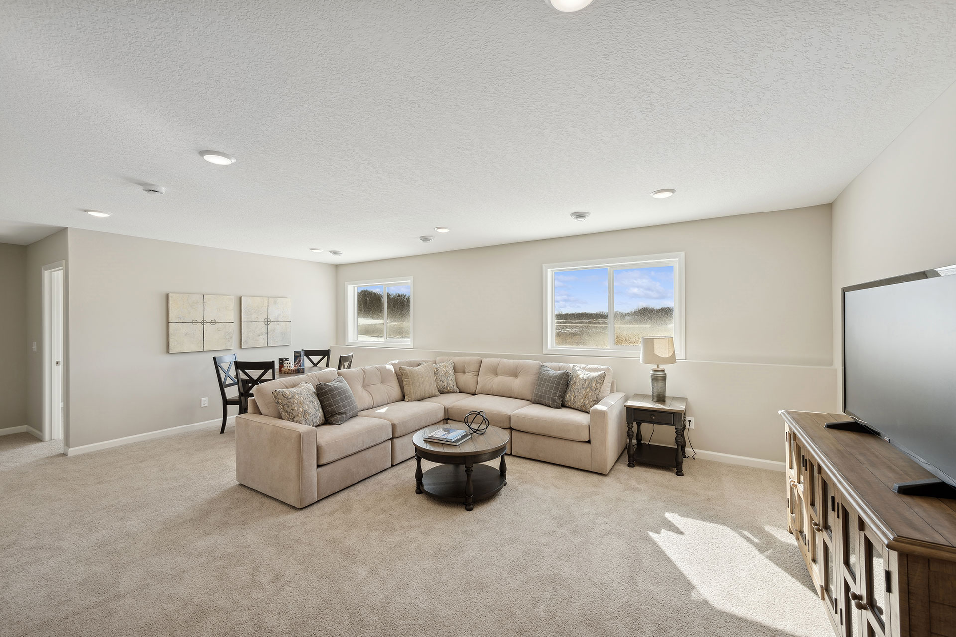 Creekside - JP Brooks Builders