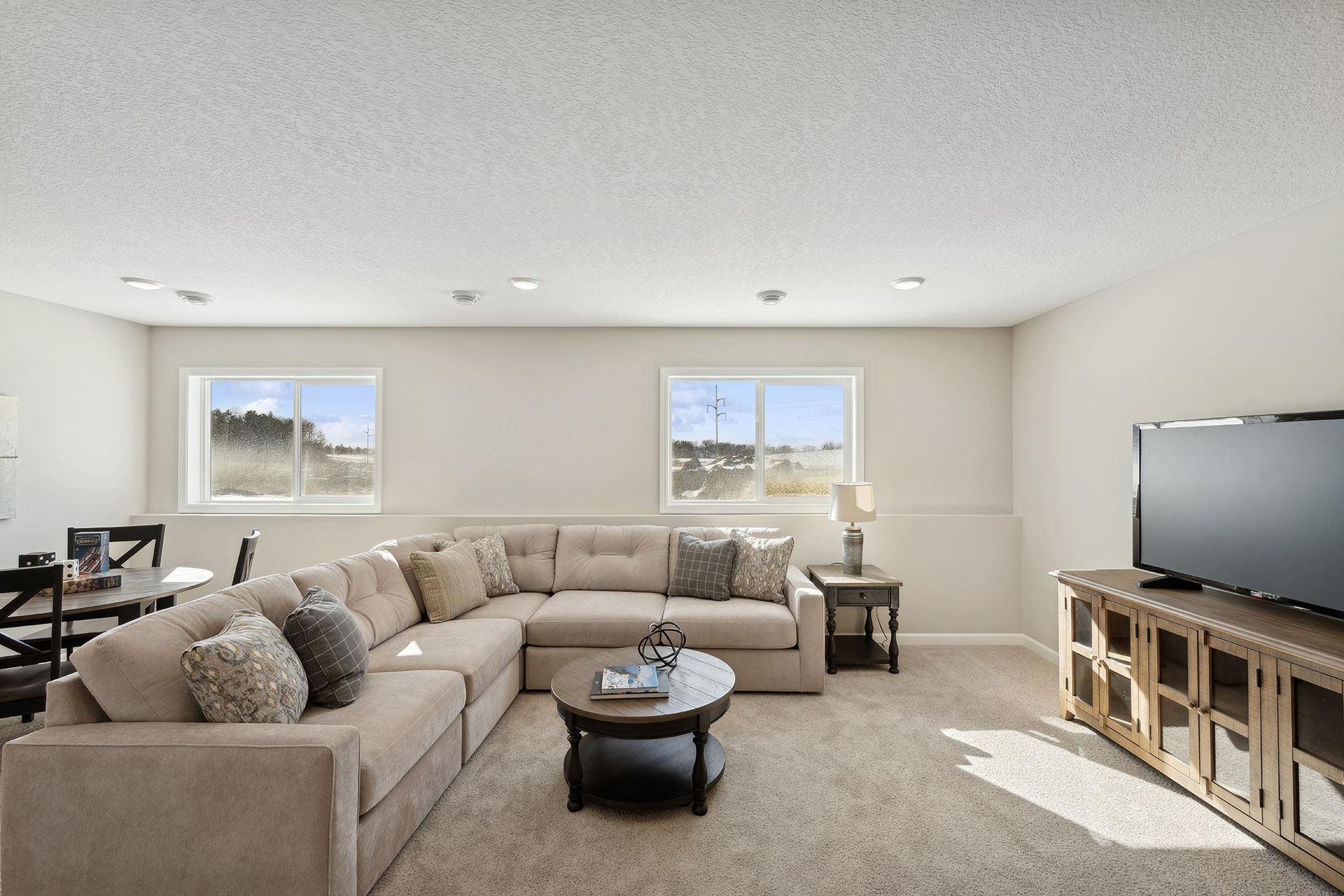 Creekside - JP Brooks Builders