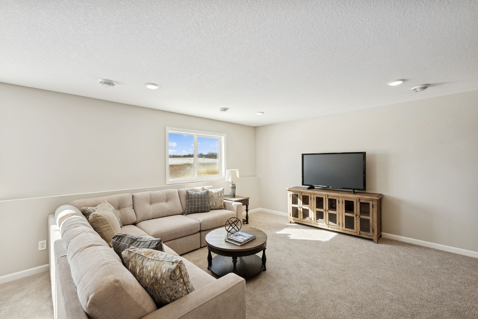 Creekside - JP Brooks Builders