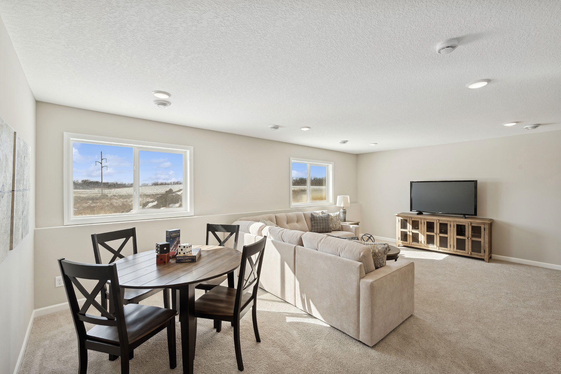 Creekside - JP Brooks Builders