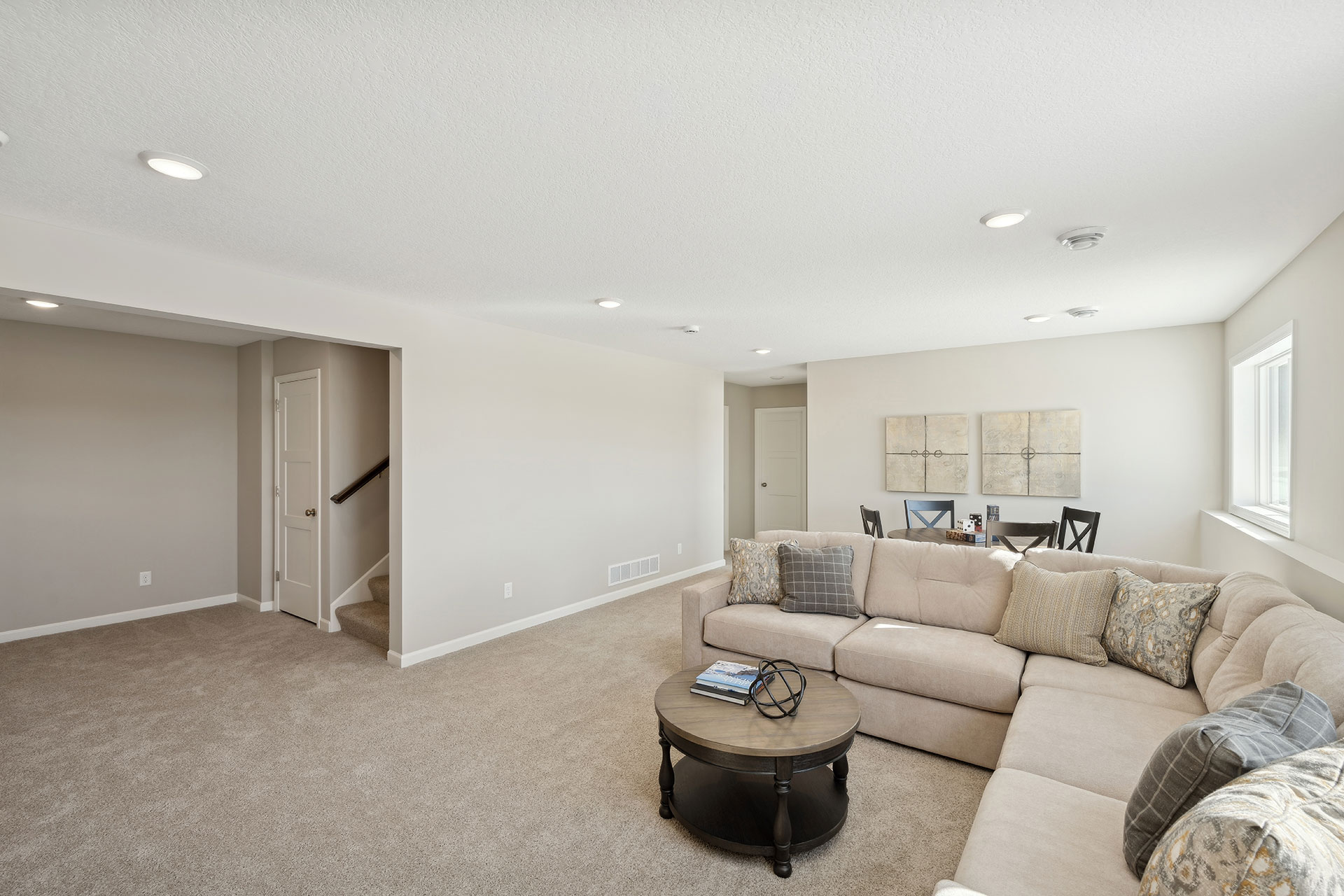 Creekside - JP Brooks Builders