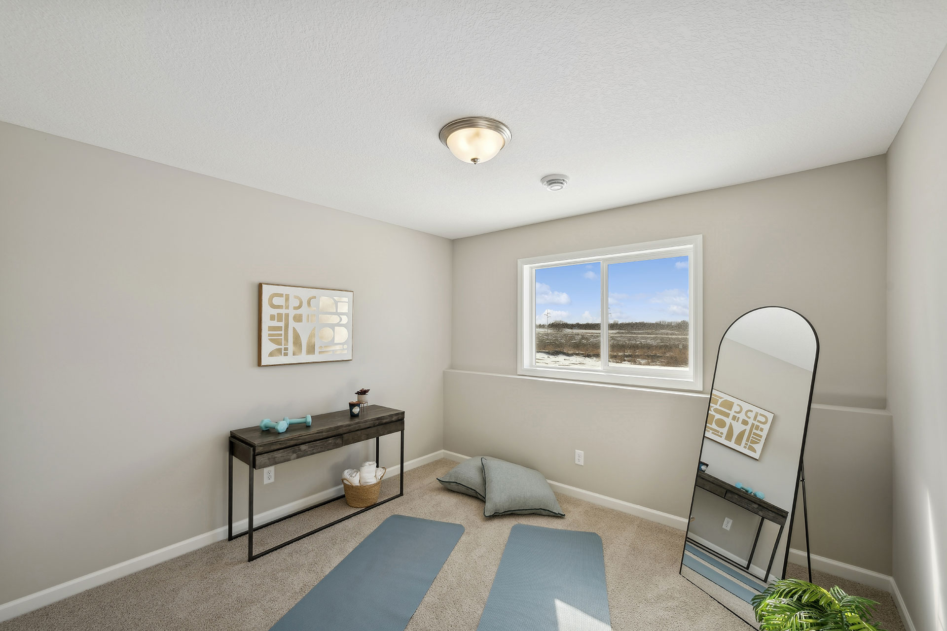 Creekside - JP Brooks Builders