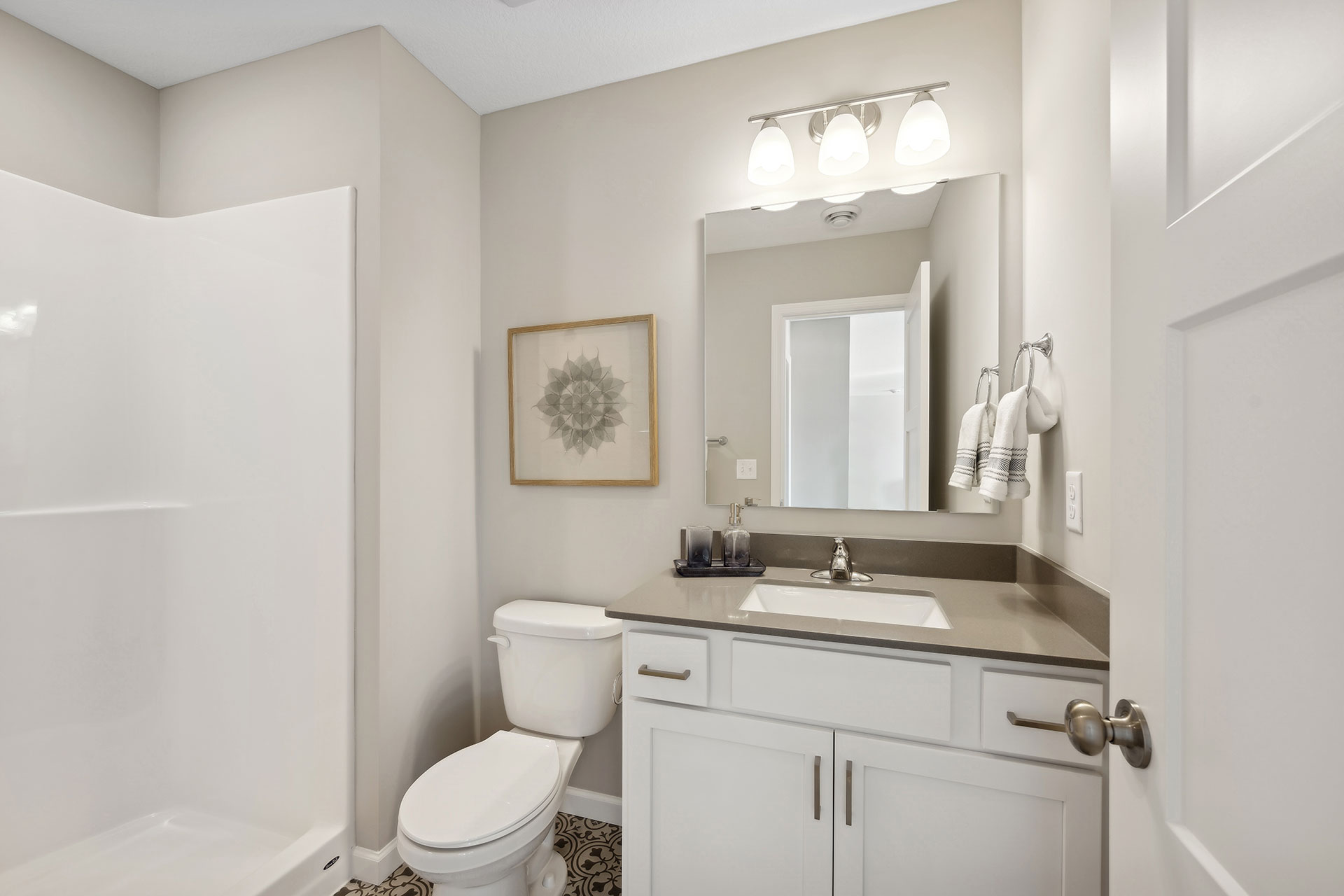 Creekside - JP Brooks Builders