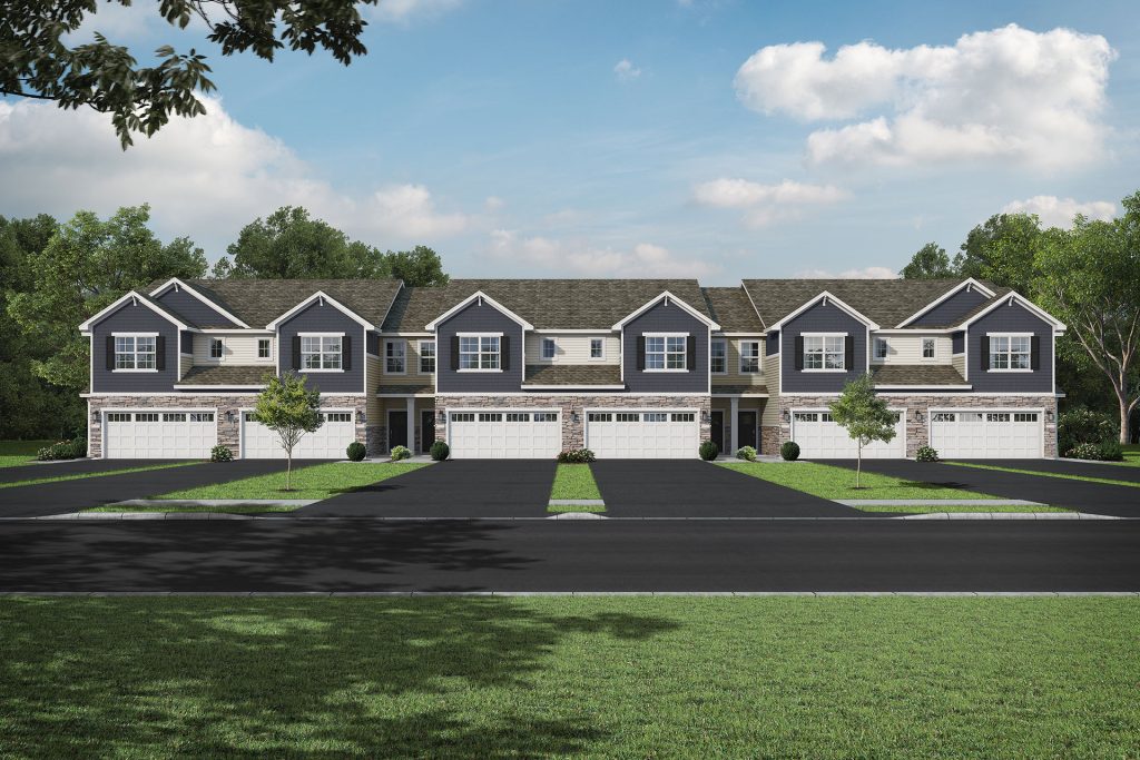 Grandview Floor Plan