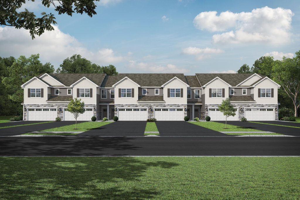 Westview Floor Plan