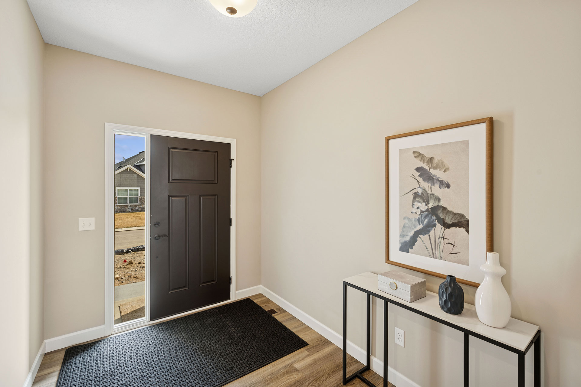 Windsor - JP Brooks Builders