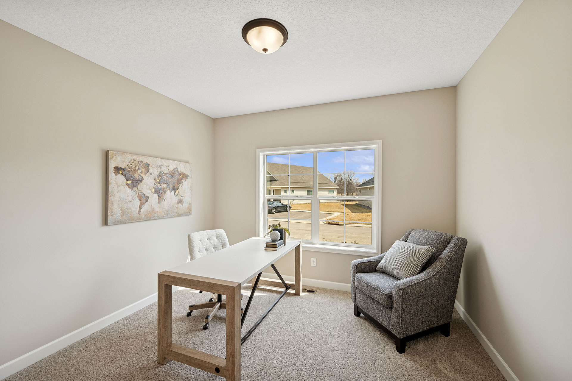 Windsor - JP Brooks Builders