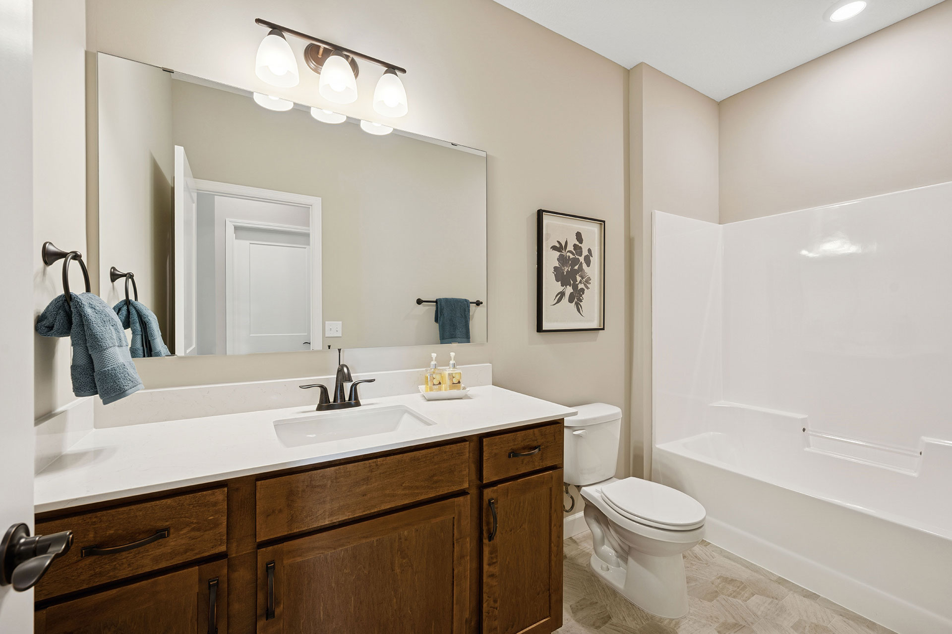 Windsor - JP Brooks Builders