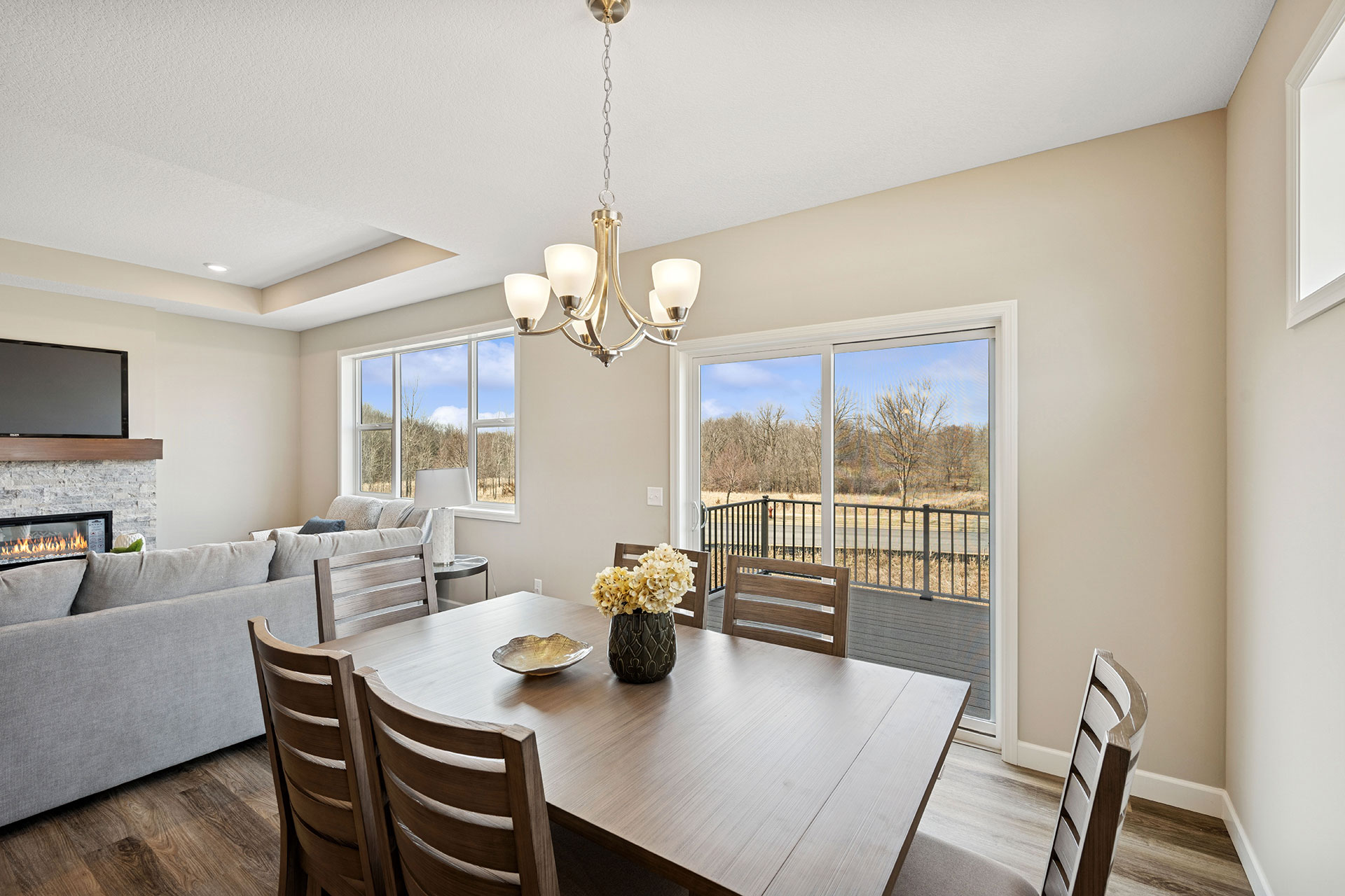 Windsor - JP Brooks Builders