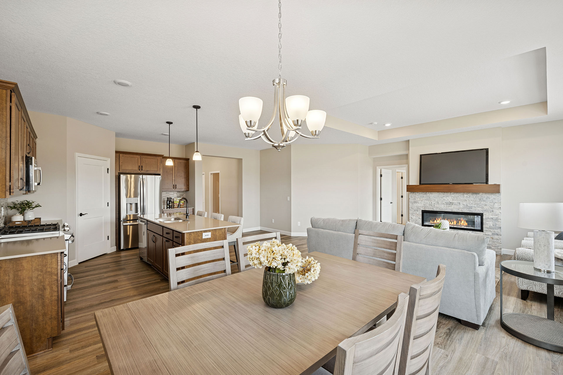 Windsor - JP Brooks Builders