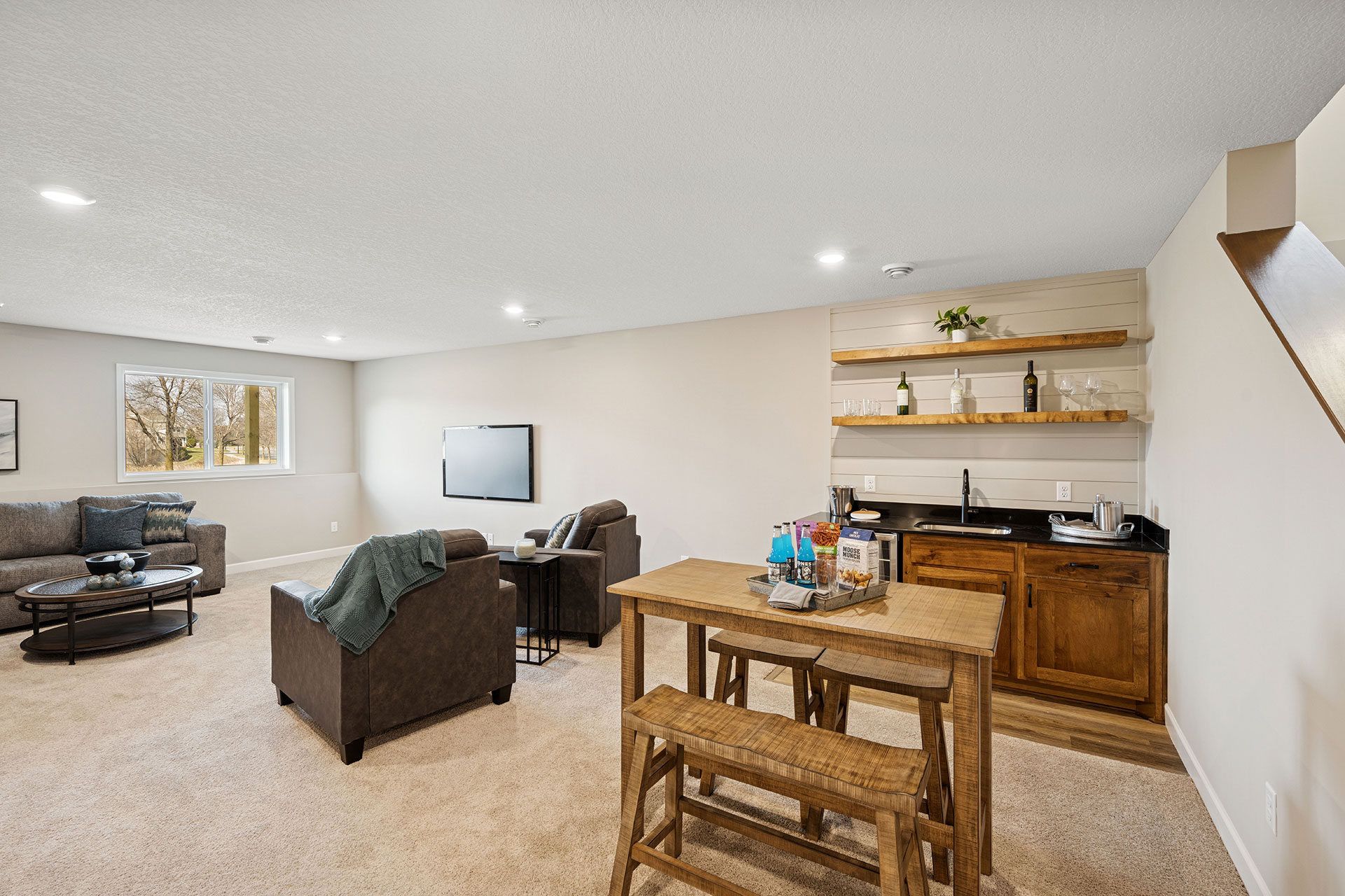 Windsor - JP Brooks Builders