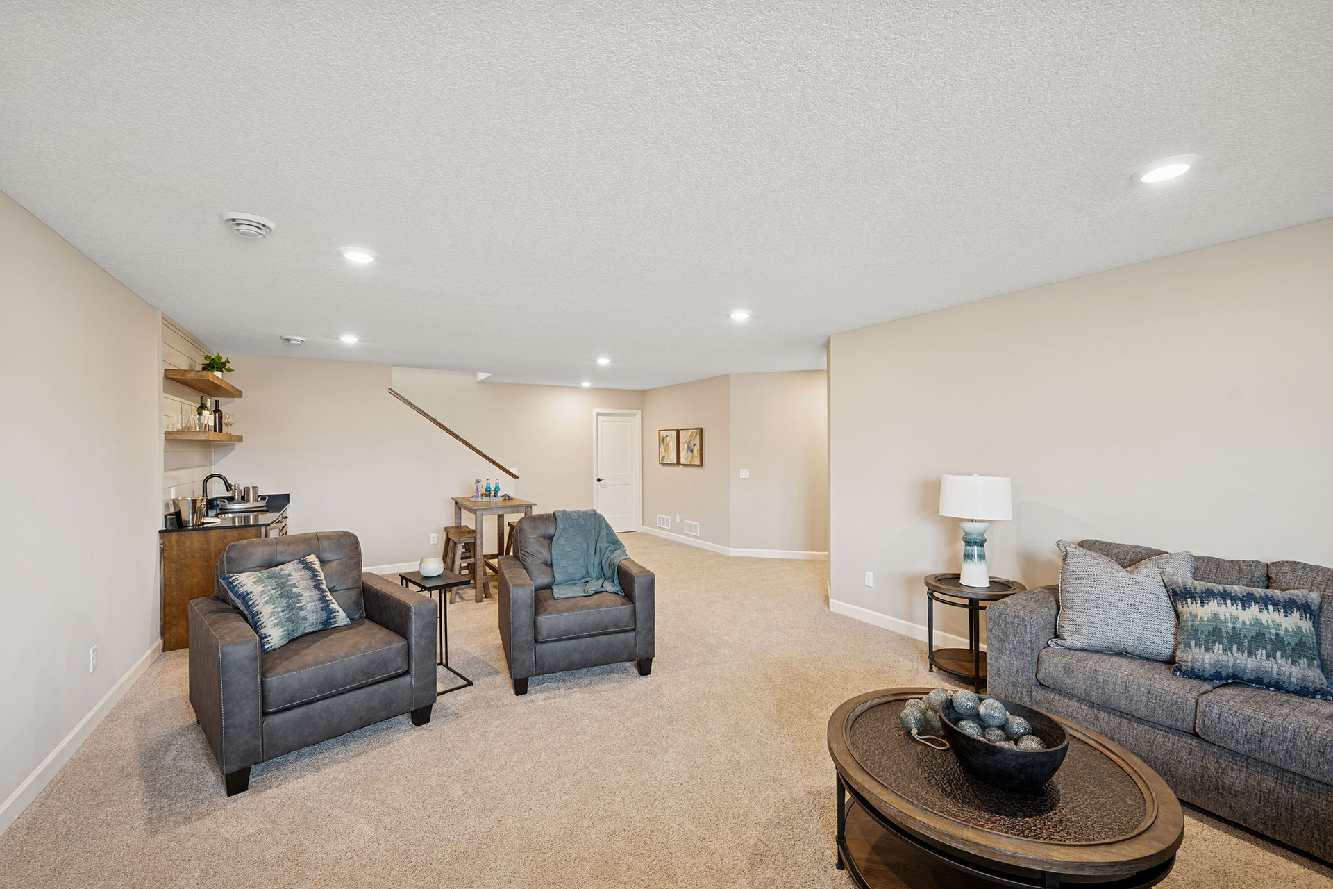Windsor - JP Brooks Builders