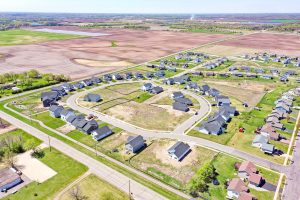 Edmonson Ridge