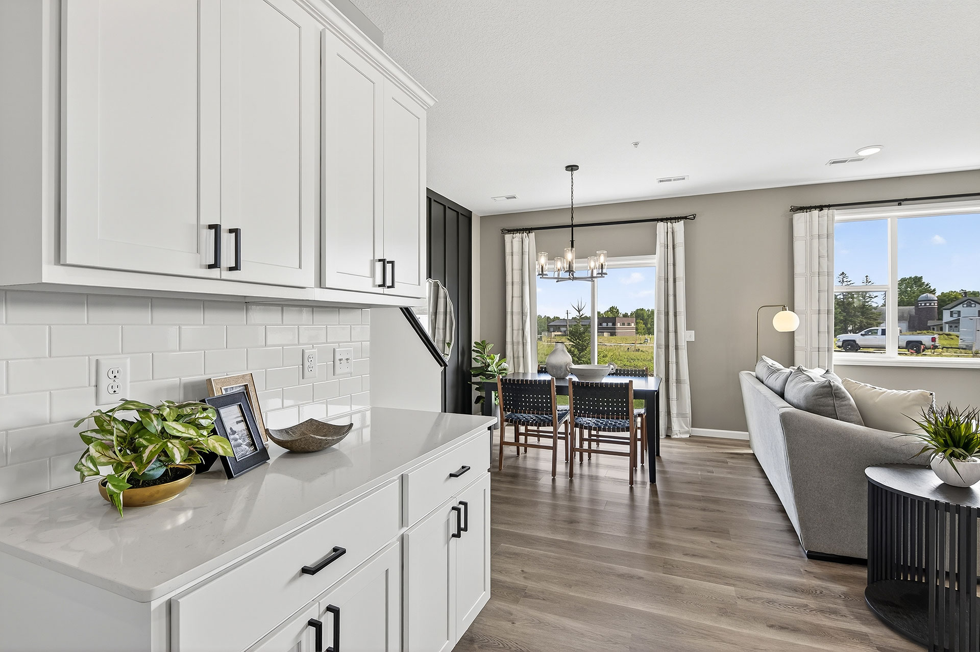Grandview - JP Brooks Builders