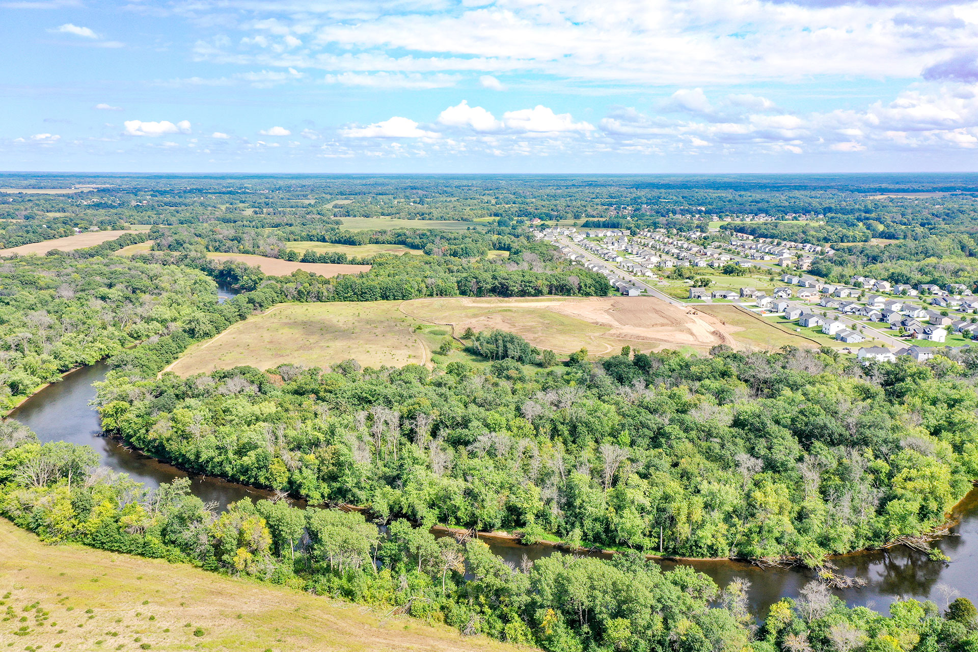 Stunning River S Edge St Peter Mn Photos