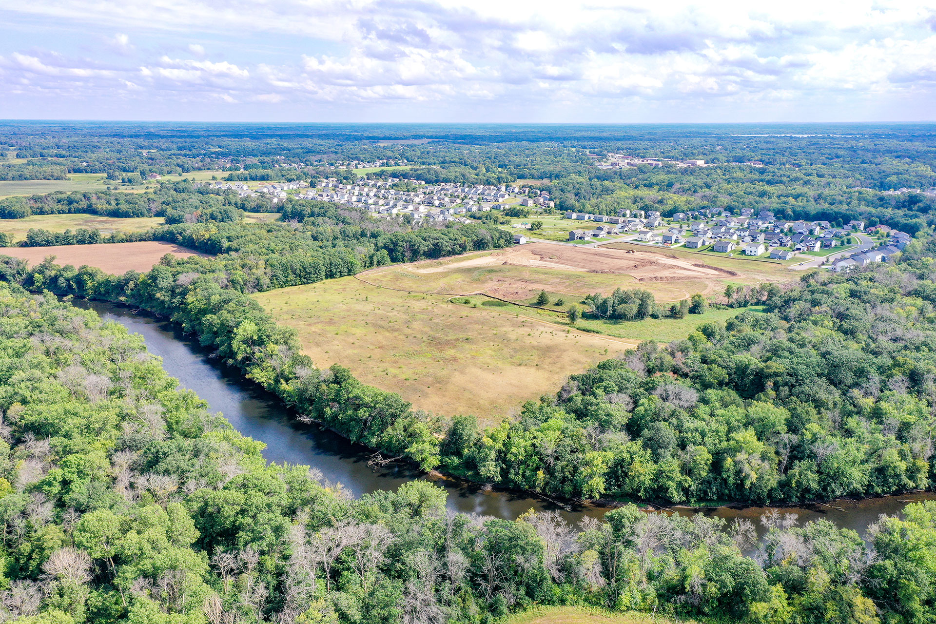 Stunning River S Edge St Peter Mn Photos