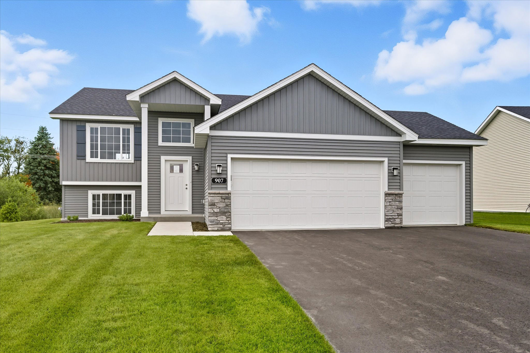 907 Brandenburg Lane, Waverly, MN 55390 - JP Brooks Builders