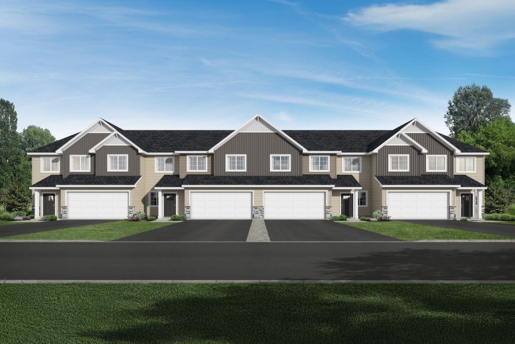 Forestview Floor Plan