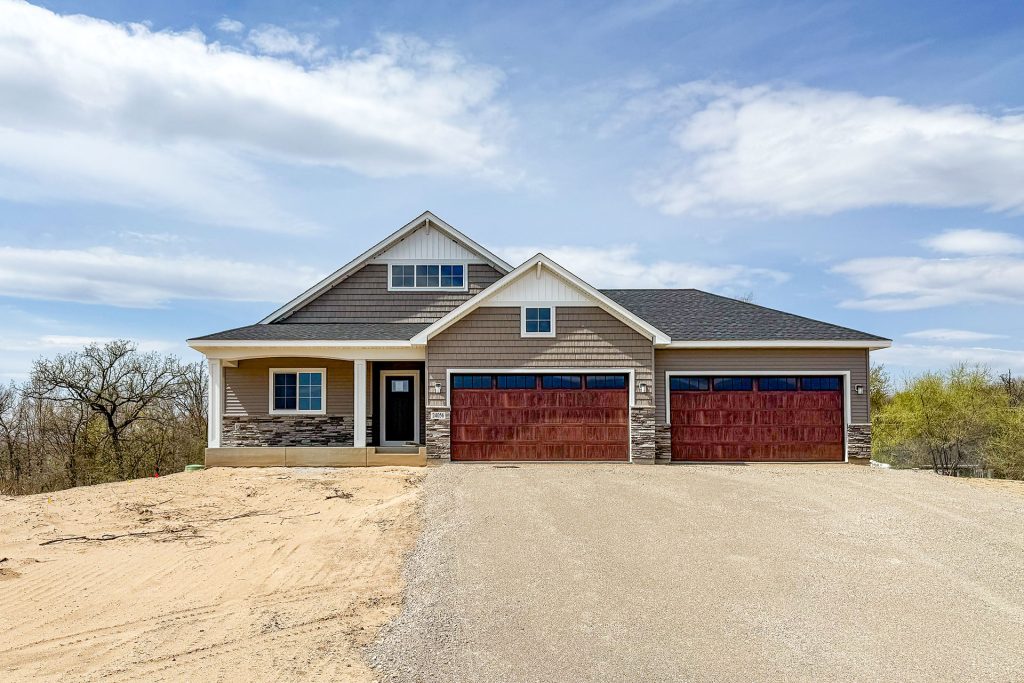 24056 187th Street NW, Big Lake, MN 55309 - JP Brooks Builders
