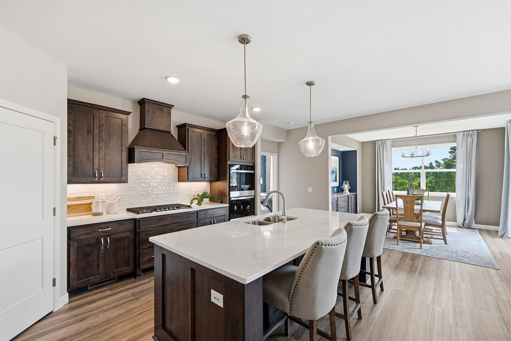 Kitchen cabinet storage, pantry, custom built in cabinets in four season