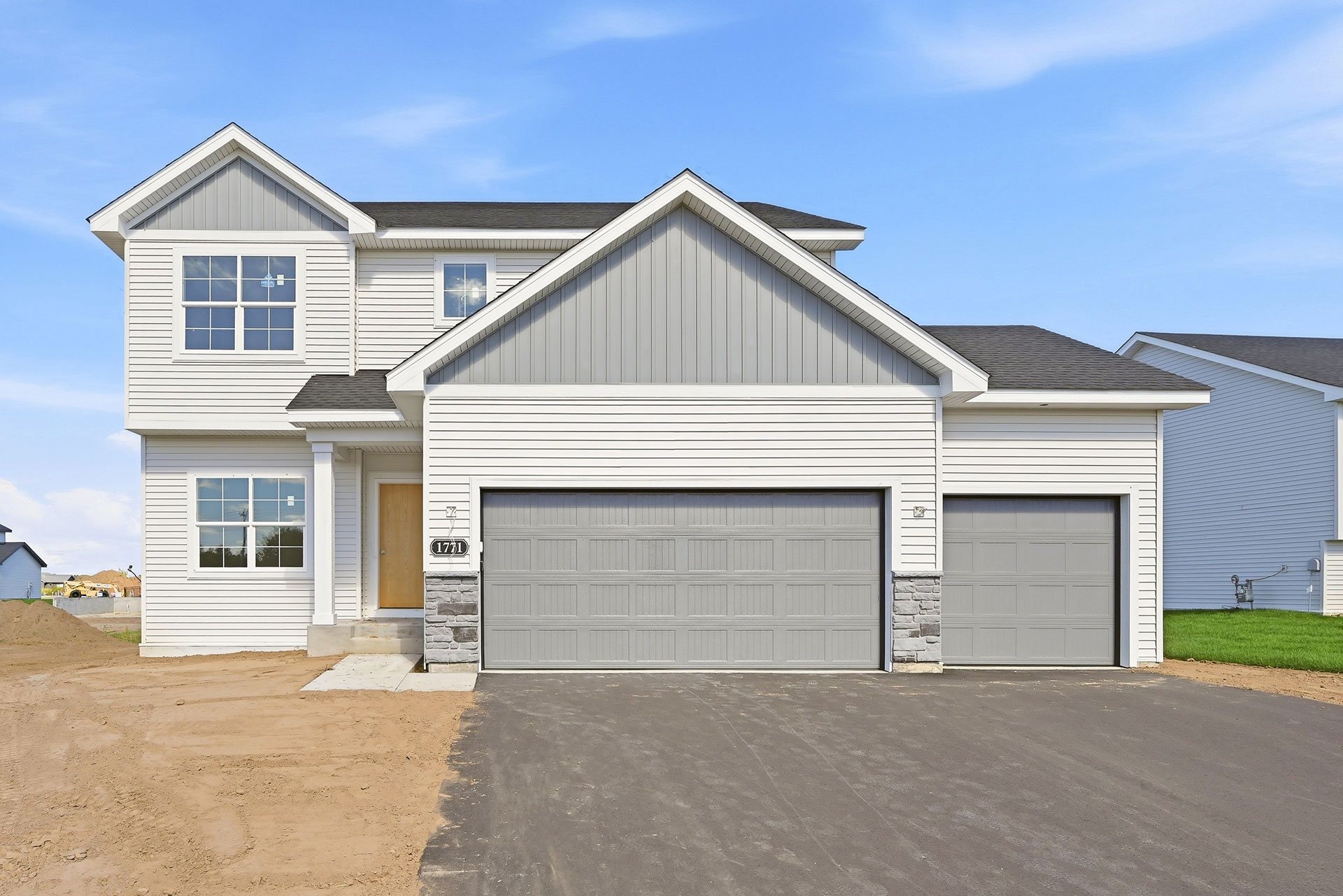 Featured property image