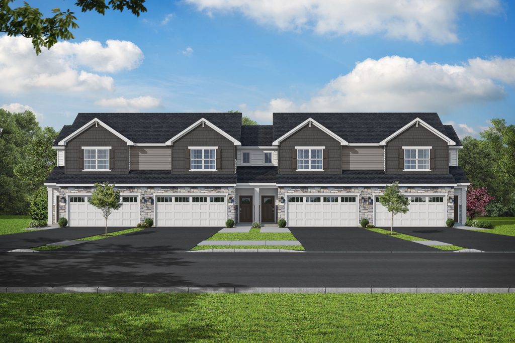 Parkview Floor Plan